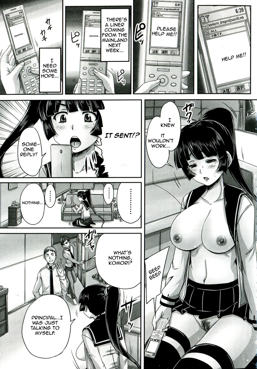 Hentai Manga Comic-Pleasure is being a Whore Forever-Chapter 1-37